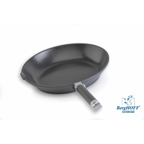 Patelnia Neo 20 cm Cast Berghoff 3501558 w sklepie Dedekor.pl