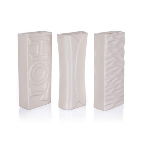 Ceramiczny nawilżacz powietrza bez dekoru w sklepie Dedekor.pl