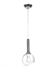 Energooszczędna wisząca lampa ELBA
