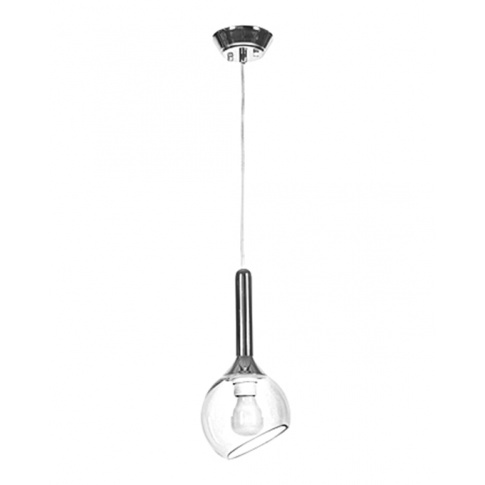 Energooszczędna wisząca lampa ELBA w sklepie Dedekor.pl