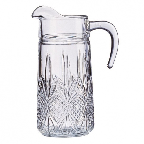 Dzbanek 1.6l  RHODES w sklepie Dedekor.pl