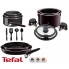 Zestaw garnków i patelni TEFAL INGENIO EASY w sklepie Dedekor.pl
