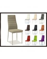 Krzesło AROPOS1 10 kolorów 