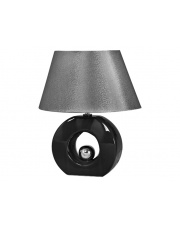 Lampa MIGUEL BLACK 