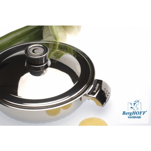 Patelnia Orion 28 cm 2H 3,6L Berghoff 1103662 w sklepie Dedekor.pl