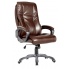 Gustowny fotel gabinetowy BYRON w sklepie Dedekor.pl