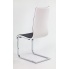 K105 rewelacyjne krzesło grafitowe w sklepie Dedekor.pl