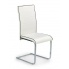 K148 krzesło biało-czarne w sklepie Dedekor.pl
