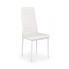 K70 znakomite krzesło białe w sklepie Dedekor.pl
