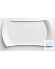 Naczynie prostokątne 40x21,5 cm Concavo Berghoff 1693491