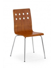 K82 krzesło czereśnia ant. 