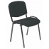 Nowe krzesło ISO czarne w sklepie Dedekor.pl