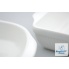 Prostokątne naczynie do pieczenia Bianco Berghoff 1691060 w sklepie Dedekor.pl