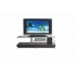 Modny stolik TV wenge RTV7 BIS  w sklepie Dedekor.pl