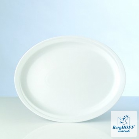 Talerz serwisowy 12 Hotel Line Berghoff 1690278 w sklepie Dedekor.pl