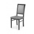 Komfortowe krzesło z drewna Dominik w sklepie Dedekor.pl