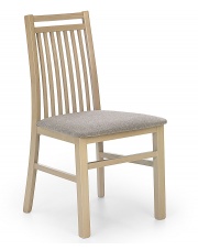 Krzesło drewniane Hubert 9 dąb sonoma