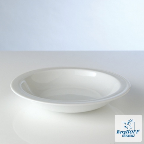 Talerz głęboki 215mm Hotel Line Berghoff 1690056 w sklepie Dedekor.pl