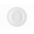 Talerz głęboki white 23cm Porcelana w sklepie Dedekor.pl