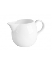 Mlecznik White porcelana w sklepie Dedekor.pl