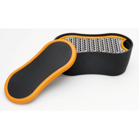 Tarka z pojemnikiem FUNCTIONAL FORM Fiskars 858134 w sklepie Dedekor.pl