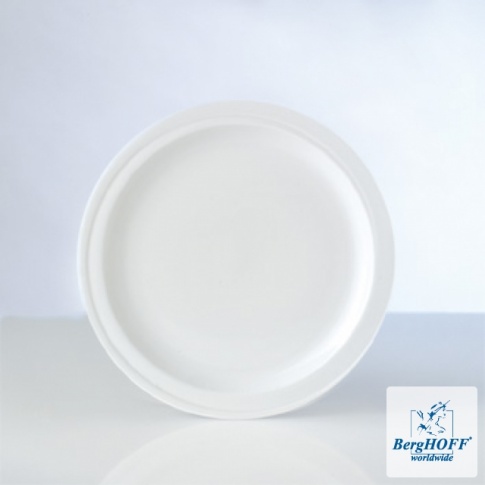 Duży talerz 308mm Hotel Line Berghoff 1690018 w sklepie Dedekor.pl