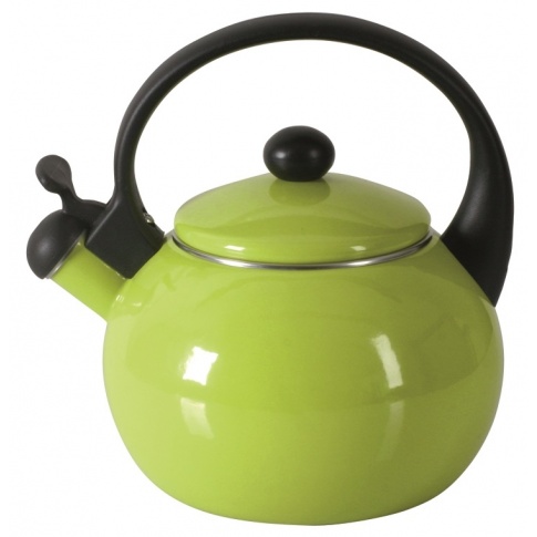 Czajnik Merve Green 2.2L w sklepie Dedekor.pl