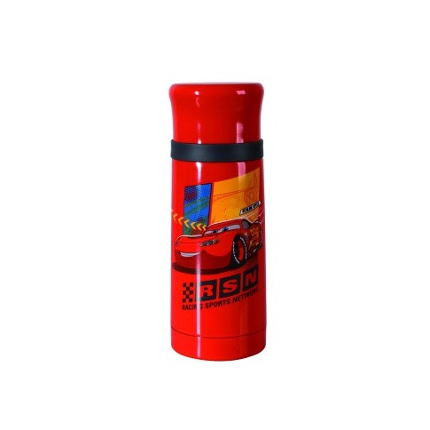 Termos 350ml CARS w sklepie Dedekor.pl