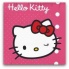 Poszewka Hello Kitty 100% bawełna 40x40 cm w sklepie Dedekor.pl