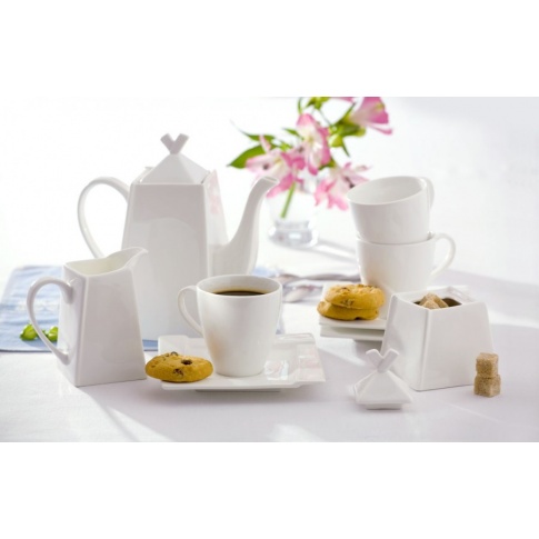 Serwis kawowy Kubiko 23 cz. w sklepie Dedekor.pl