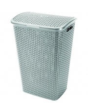 Kosz na bieliznę MY STYLE 55L