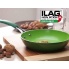 Patelnia Green Line 20 cm Ambition 34205 w sklepie Dedekor.pl