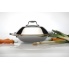 Wok Zeno 32 cm 6,5L Teflon Berghoff 1102191 w sklepie Dedekor.pl