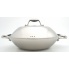 Wok Zeno 32 cm 6,5L Teflon Berghoff 1102191 w sklepie Dedekor.pl