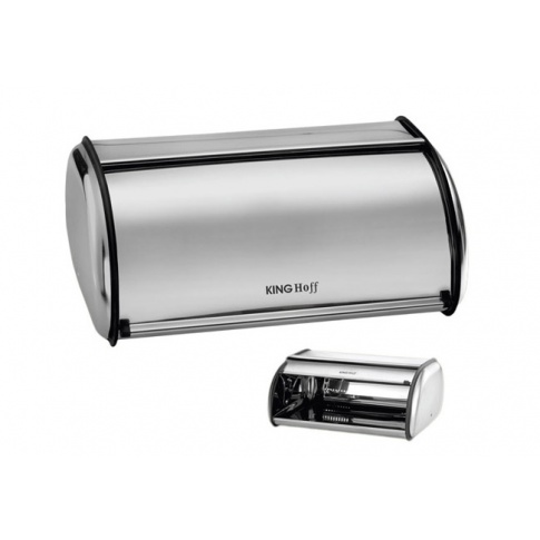 Chlebak stalowy KH3201 w sklepie Dedekor.pl