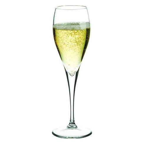 Kieliszki do szampana 131 ml Monte Carlo w sklepie Dedekor.pl