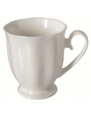 Kubek porcelanowy Diana 300ml  w sklepie Dedekor.pl