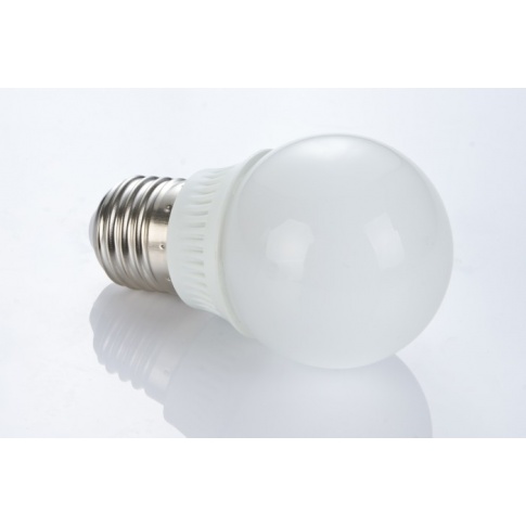 Żarówka LED E27 4W=40W w sklepie Dedekor.pl