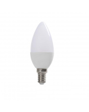 Żarówka LED E14 6W=60W