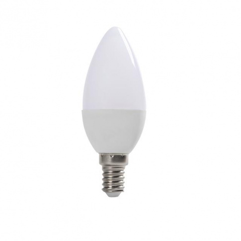 Żarówka LED E14 6W=60W w sklepie Dedekor.pl