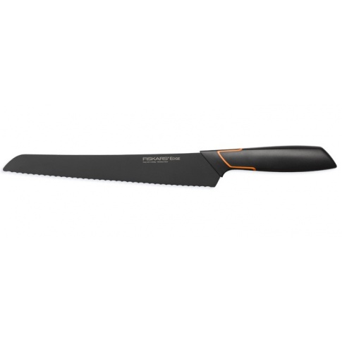 Nóż do chleba i pieczywa Edge Fiskars 23cm w sklepie Dedekor.pl