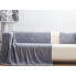 Koc z mikrofibry CORAL 130x170cm - kolory w sklepie Dedekor.pl