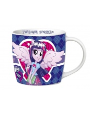 Kubek Equesteria Girls