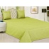 Zielona narzuta Vigo 200x220cm w sklepie Dedekor.pl