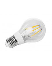 ŻARÓWKA  LAMPA LED E27/6W/540LM/4000K