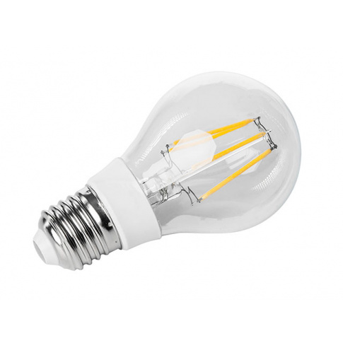 ŻARÓWKA  LAMPA LED E27/6W/540LM/4000K w sklepie Dedekor.pl