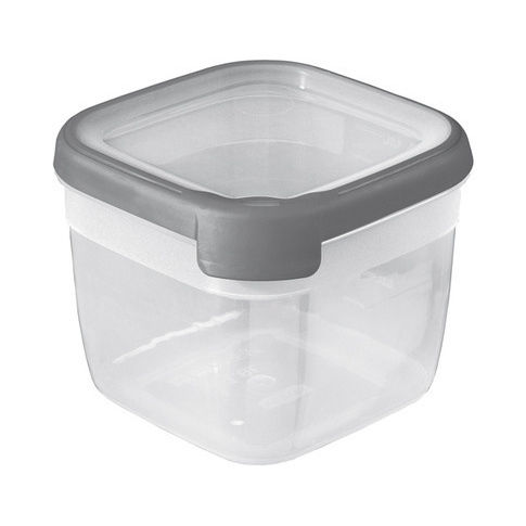 POJ. GRAND CHEF KWADRAT 1,8L w sklepie Dedekor.pl