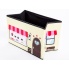 Pufa dla dziewczynki Cake Shop w sklepie Dedekor.pl
