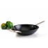 Wok żeliwny Geminis 30 cm Ceramika Berghoff w sklepie Dedekor.pl