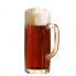 Wysoki kufel do piwa 0.5 L w sklepie Dedekor.pl